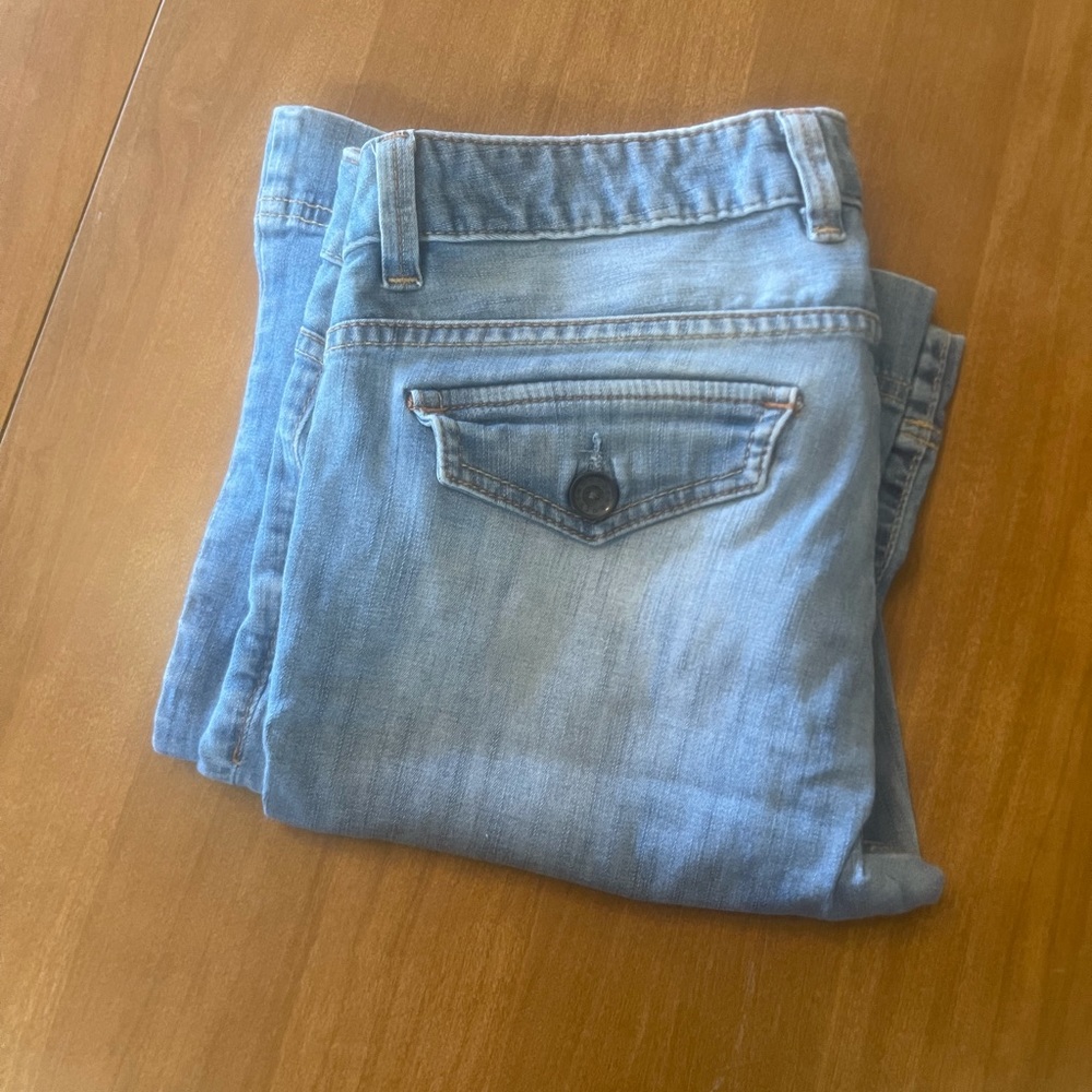 Guess classic bell bottoms